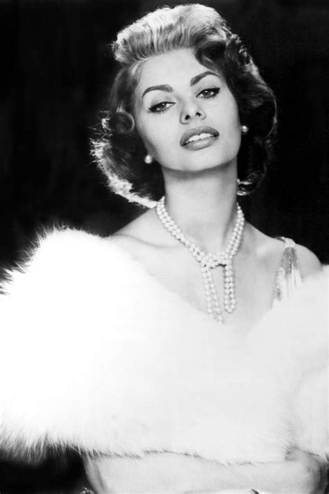 Sophia Loren: The Wit And Wisdom Of A Screen Goddess